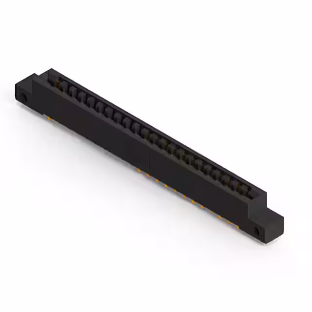 357-022-558-112 EDAC Inc.  Edgeboard Connectors